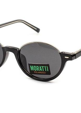 Сонцезахисні окуляри moratti 9171-c1