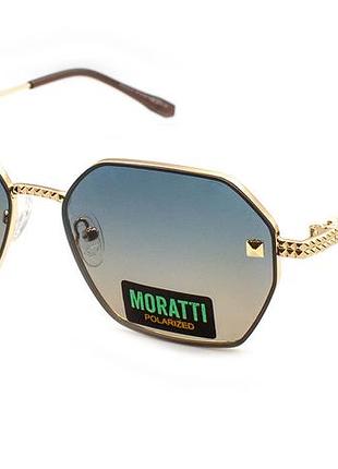 Солнцезащитные очки moratti 33213-c70
