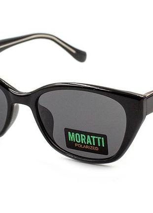 Сонцезахисні окуляри moratti 9194-c1