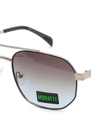 Сонцезахисні окуляри moratti 2188-c2