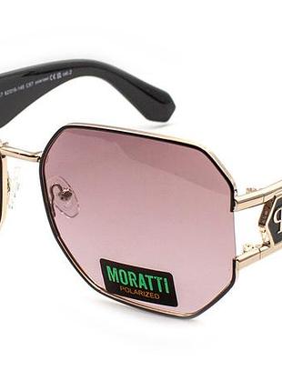 Солнцезащитные очки moratti 33317-c67
