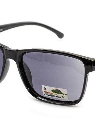 Окуляри фотохромні polar eagle 8425-c1