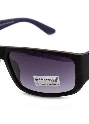 Солнцезащитные очки cheysler 02276-c5