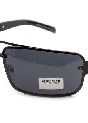 Сонцезахисні окуляри miramax 9003-5