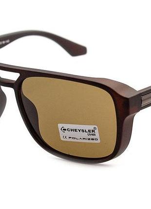 Солнцезащитные очки cheysler 02291-c2