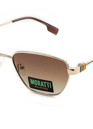Солнцезащитные очки moratti 33206-c101