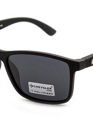 Солнцезащитные очки cheysler 02229-c3