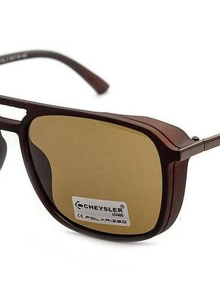 Солнцезащитные очки cheysler 02219-c2
