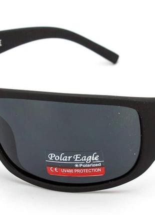 Сонцезахисні окуляри polar eagle pe8208-c3