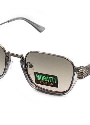 Сонцезахисні окуляри moratti 33261-c16
