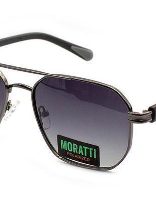Сонцезахисні окуляри moratti 2168-c56