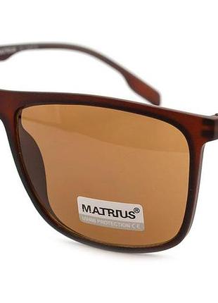 Сонцезахисні окуляри matrius 3069-c2