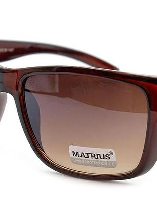 Сонцезахисні окуляри matrius 3053-c2