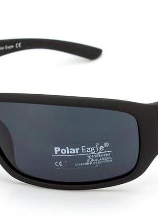 Сонцезахисні окуляри polar eagle pe8226-c3