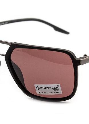 Солнцезащитные очки cheysler 02221-c5