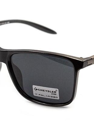 Солнцезащитные очки cheysler 02248-c1