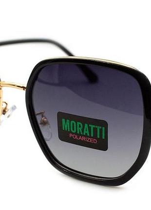 Сонцезахисні окуляри moratti 2240-c1 (polarized)