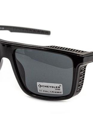 Солнцезащитные очки cheysler 02354-c1