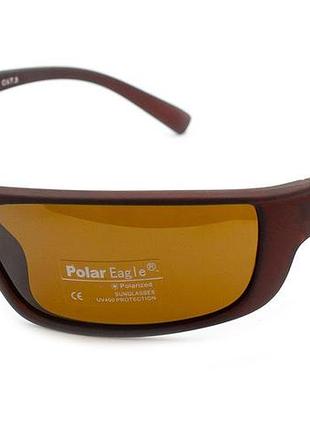 Сонцезахисні окуляри polar eagle 8251-c2