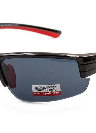 Сонцезахисні окуляри polar eagle 8262-c1