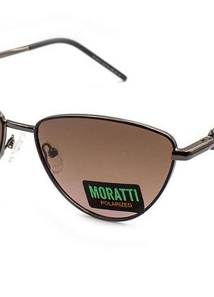 Солнцезащитные очки moratti 33215-c3