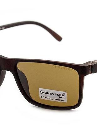 Солнцезащитные очки cheysler 02252-c2