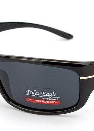 Сонцезахисні окуляри polar eagle pe8203-c1