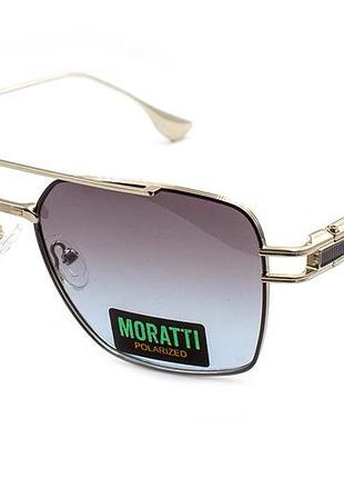 Солнцезащитные очки moratti 33276-c2