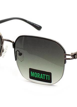 Сонцезахисні окуляри moratti 33145-c106