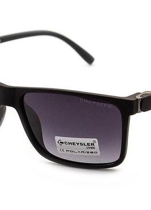 Солнцезащитные очки cheysler 02252-c5