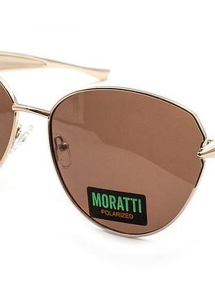 Солнцезащитные очки moratti 33239-c20