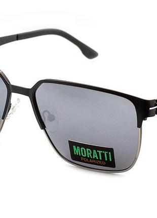 Солнцезащитные очки moratti 2200-c8