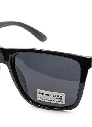 Солнцезащитные очки cheysler 02074-c1