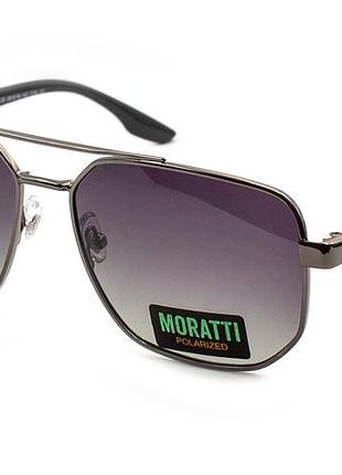 Сонцезахисні окуляри moratti 2125-c56