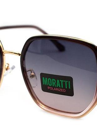 Солнцезащитные очки moratti 2240-c2 (polarized)