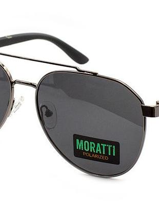 Солнцезащитные очки moratti 2173-c16