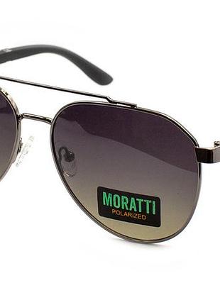 Сонцезахисні окуляри moratti 2173-c106