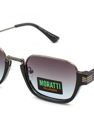 Сонцезахисні окуляри moratti ps33261-c2