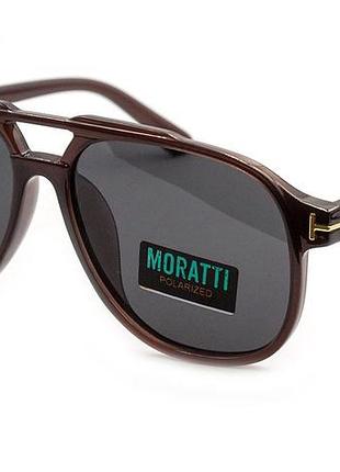 Сонцезахисні окуляри moratti 1978-c5