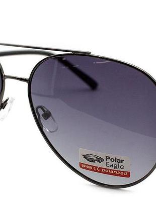 Сонцезахисні окуляри polar eagle 8720-c3