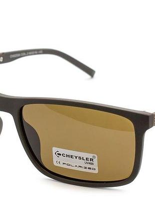 Солнцезащитные очки cheysler 02334-c2