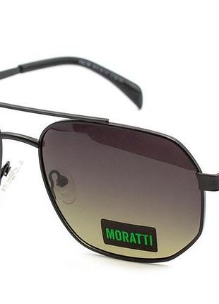 Солнцезащитные очки moratti 2188-c106