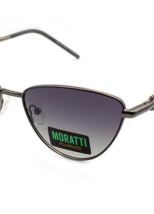 Сонцезахисні окуляри moratti 33215-c56
