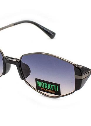 Сонцезахисні окуляри moratti 33258-c70