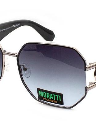 Солнцезащитные очки moratti 33317-c2