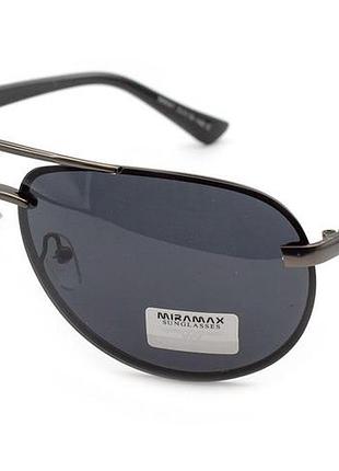 Сонцезахисні окуляри miramax 9041-c