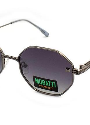 Солнцезащитные очки moratti 33212-c56