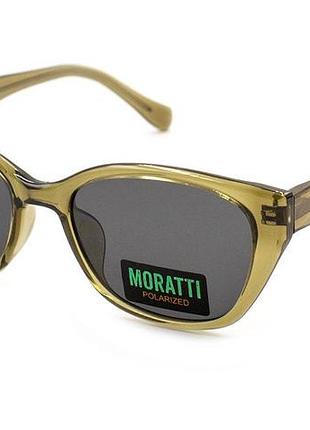 Солнцезащитные очки moratti 9194-c17