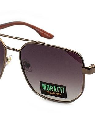 Солнцезащитные очки moratti 2125-c20