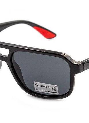 Солнцезащитные очки cheysler 02337-c1